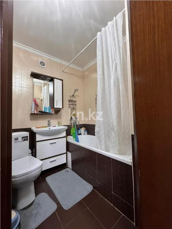 Продажа 2-комнатной квартиры, 49 м² в Астане - фото 4