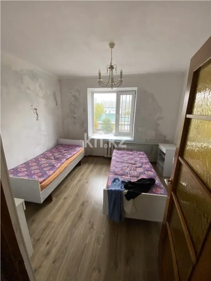 Продажа 2-комнатной квартиры, 51 м², пр. Абая, дом  1/1 в Астане - фото 3