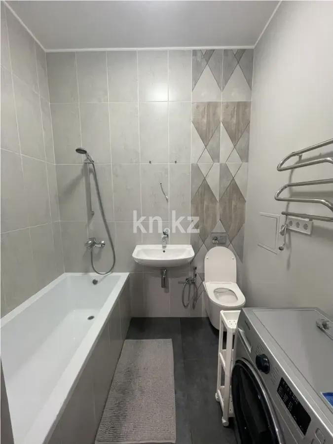 Продажа 2-комнатной квартиры, 42.2 м² в Астане - фото 3