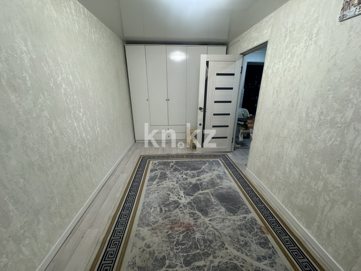 Продажа 2-комнатной квартиры, 43 м² в Караганде - фото 9