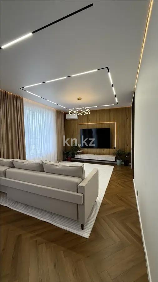 Продажа 3-комнатной квартиры, 81 м² в Астане - фото 2