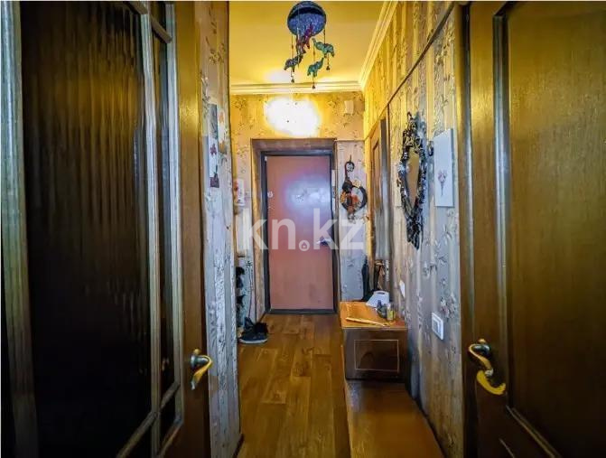 Продажа 1-комнатной квартиры, 44 м² в Алматы - фото 8