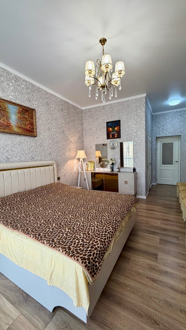 Продажа 2-комнатной квартиры, 98.1 м² в Алматы - фото 3