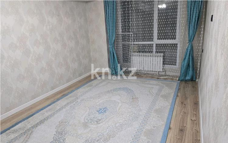 Продажа 2-комнатной квартиры, 49.2 м², ул. Жунисова, дом  2/13 в Алматы