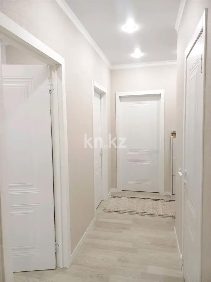 Продажа 3-комнатной квартиры, 61 м² в Астане - фото 3