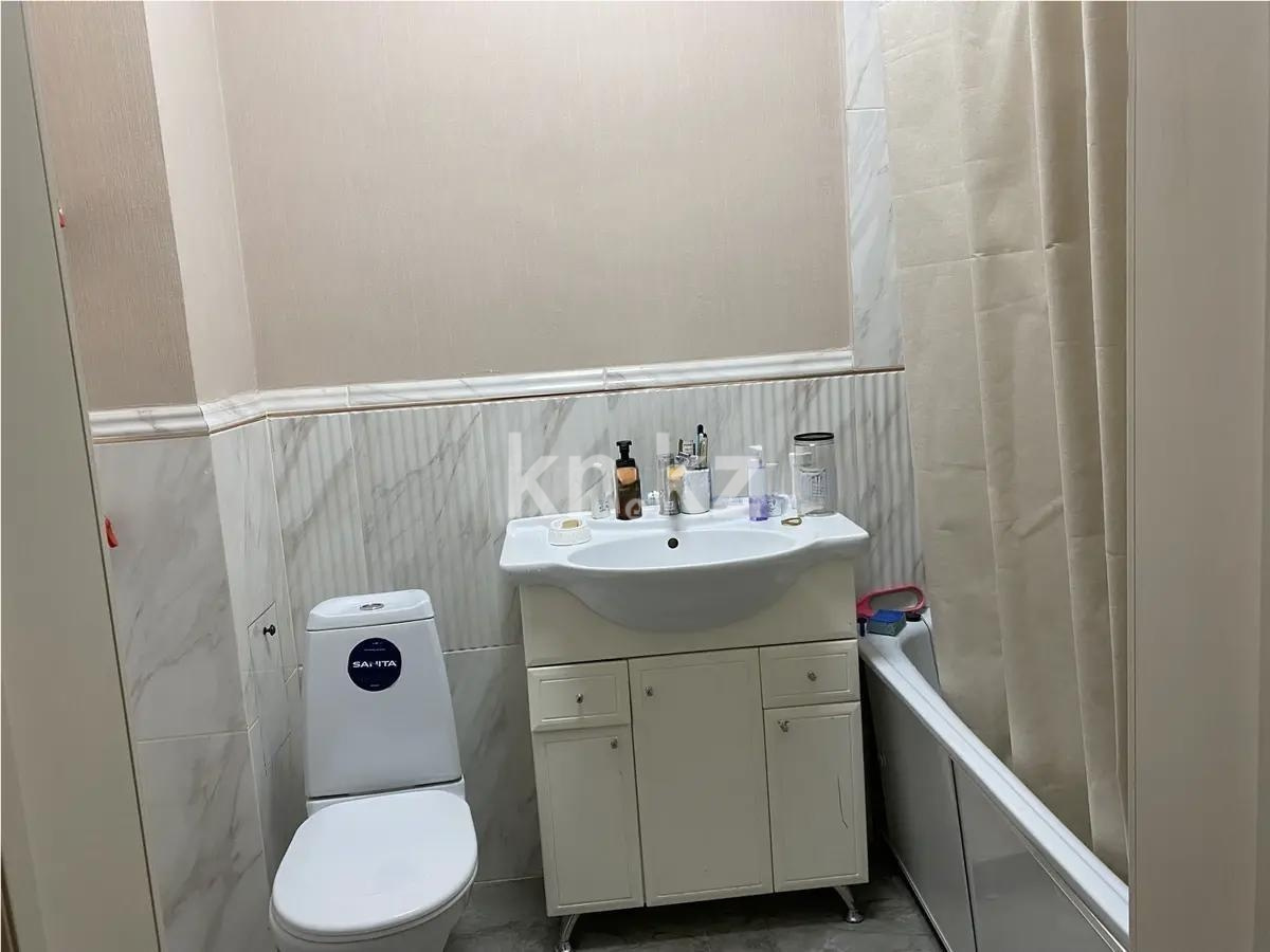 Продажа 2-комнатной квартиры, 55.3 м² в Астане - фото 4