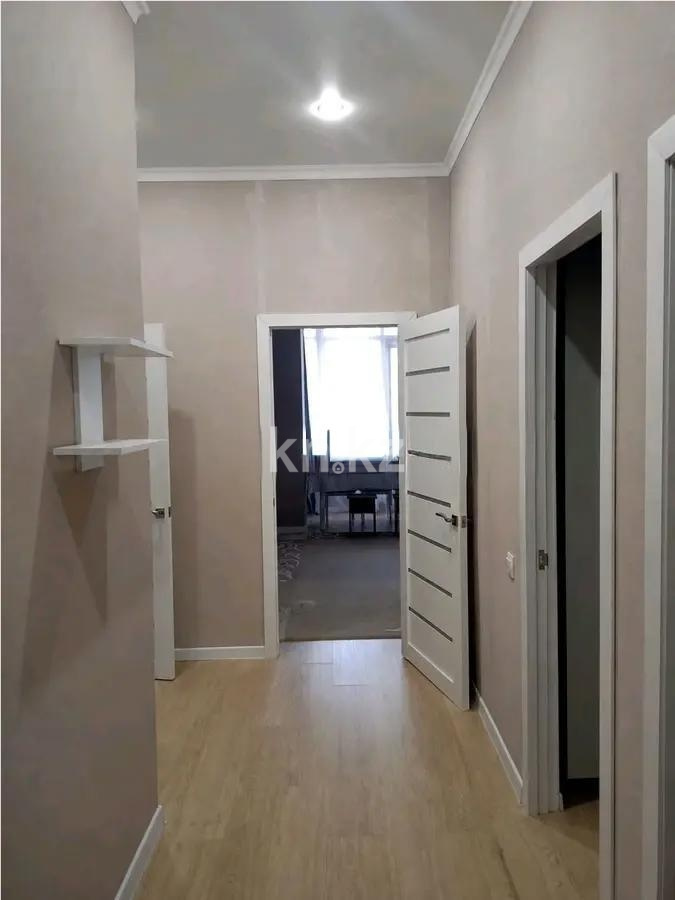 Продажа 2-комнатной квартиры, 58 м² в Астане - фото 5