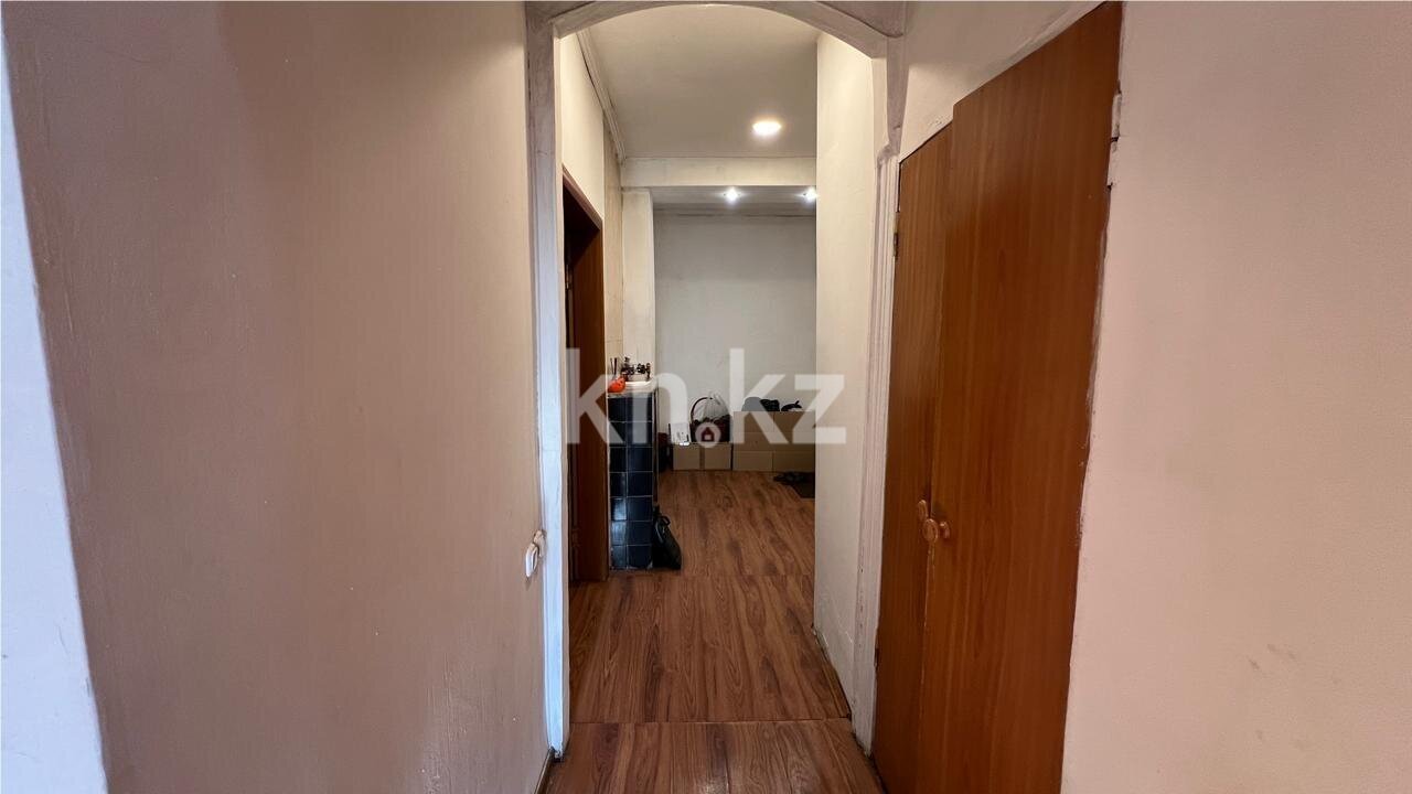 Продажа 2-комнатной квартиры, 58 м² в Караганде - фото 5