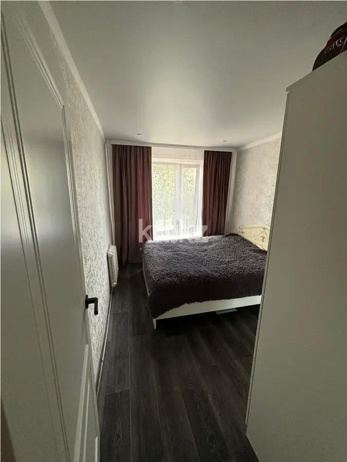 Продажа 3-комнатной квартиры, 58 м² в Караганде - фото 2