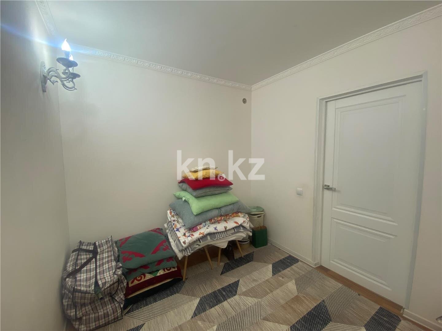Продажа 3-комнатной квартиры, 44 м² в Караганде - фото 4