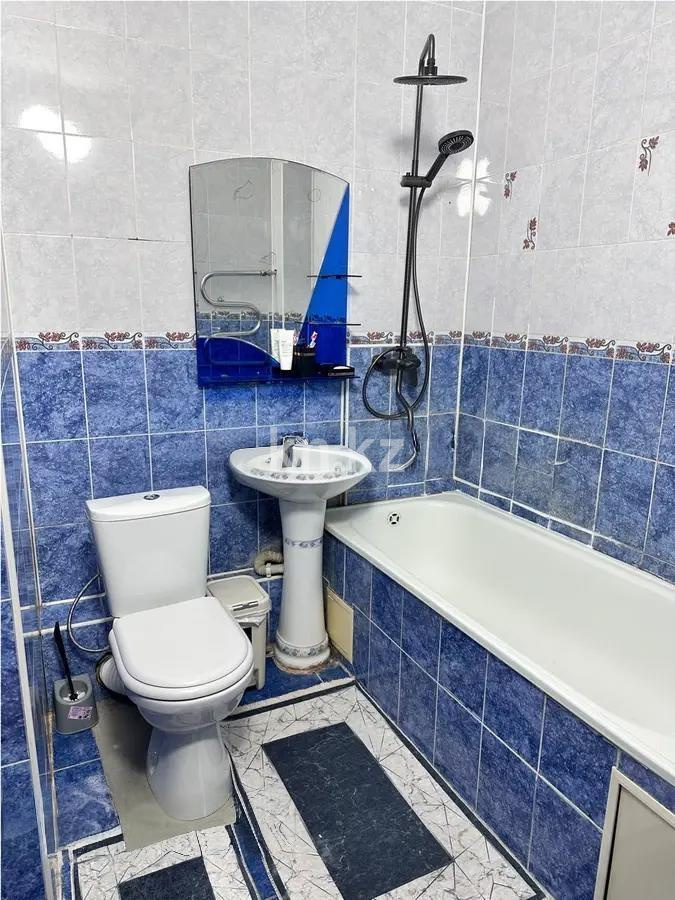 Продажа 1-комнатной квартиры, 47.7 м², пр. Райымбека, дом  241 в Алматы - фото 3