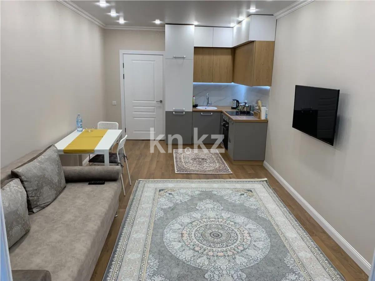 Продажа 2-комнатной квартиры, 54 м², ул. Тулебаева, дом  49/1 в Алматы - фото 2
