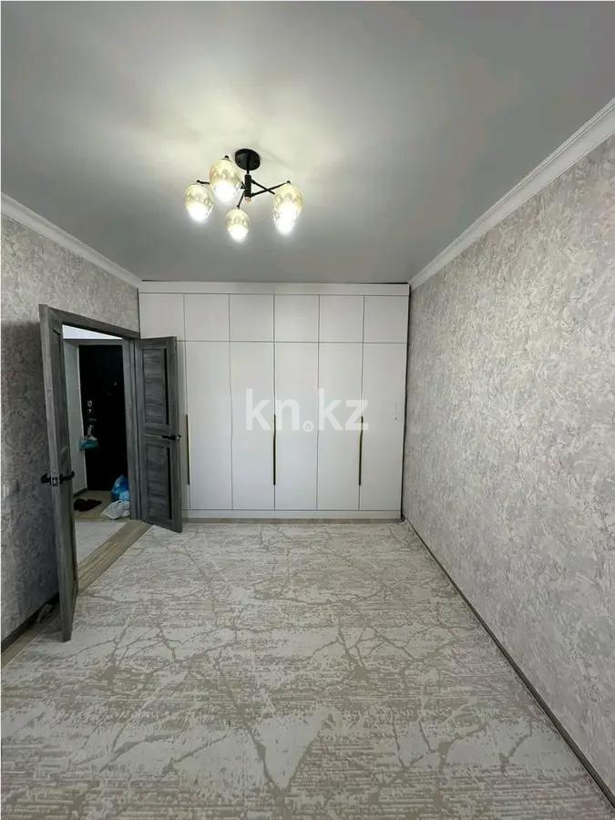 Продажа 1-комнатной квартиры, 42 м², ул. Нажимеденова, дом  37 в Астане