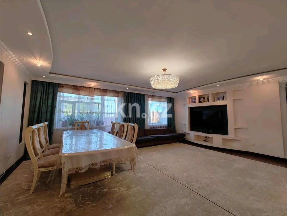 Продажа 3-комнатной квартиры, 107 м², ул. Сейфуллина, дом  65 в Астане