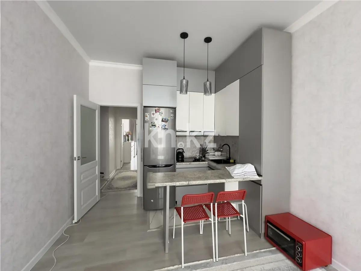 Продажа 2-комнатной квартиры, 42.7 м² в Астане - фото 4
