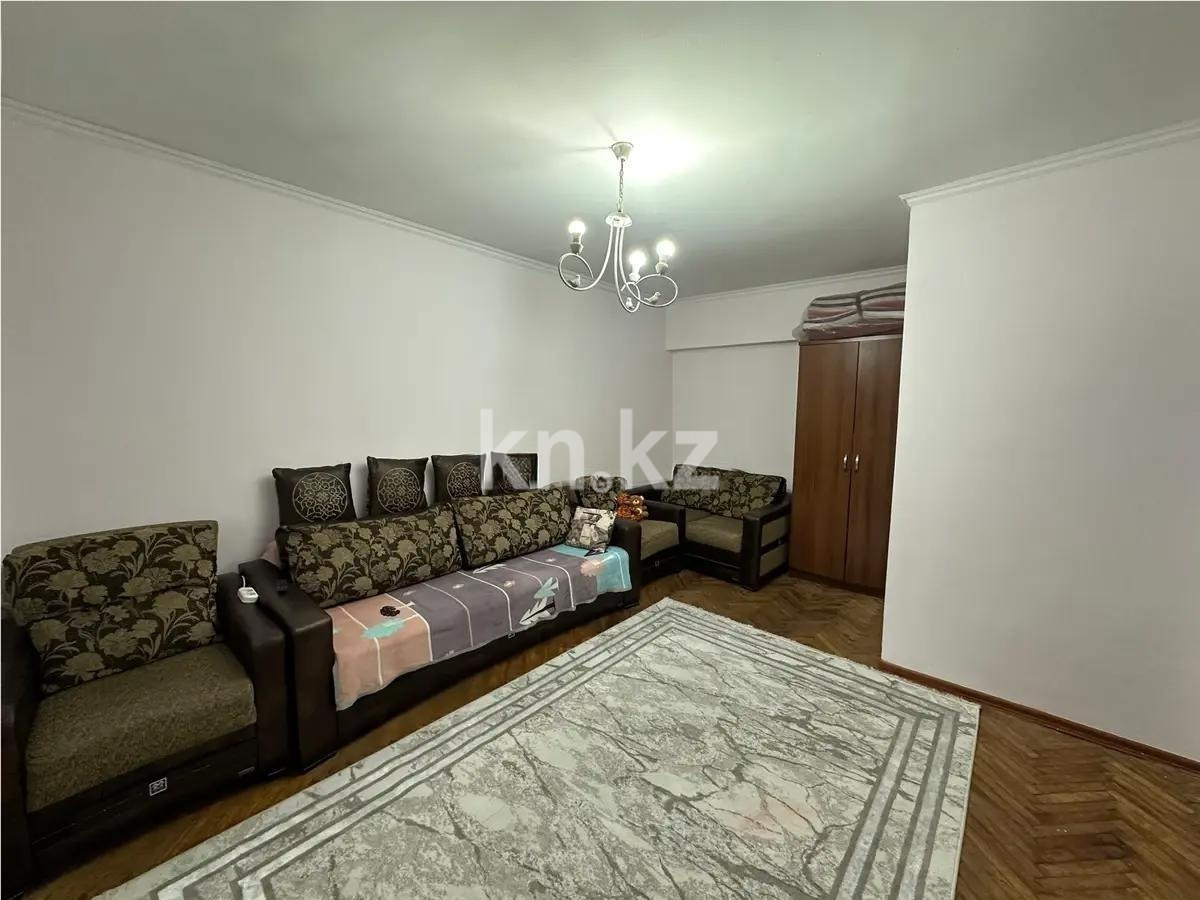 Продажа 1-комнатной квартиры, 30 м² в Алматы