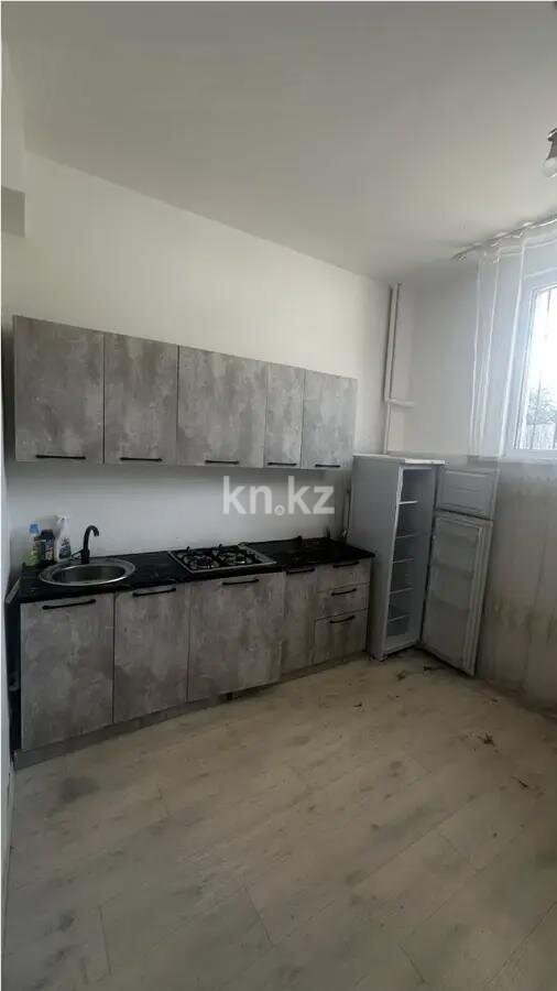 Продажа 1-комнатной квартиры, 38.2 м² в Алматы - фото 2