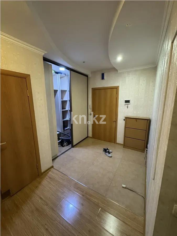 Продажа 3-комнатной квартиры, 95.3 м² в Астане - фото 7