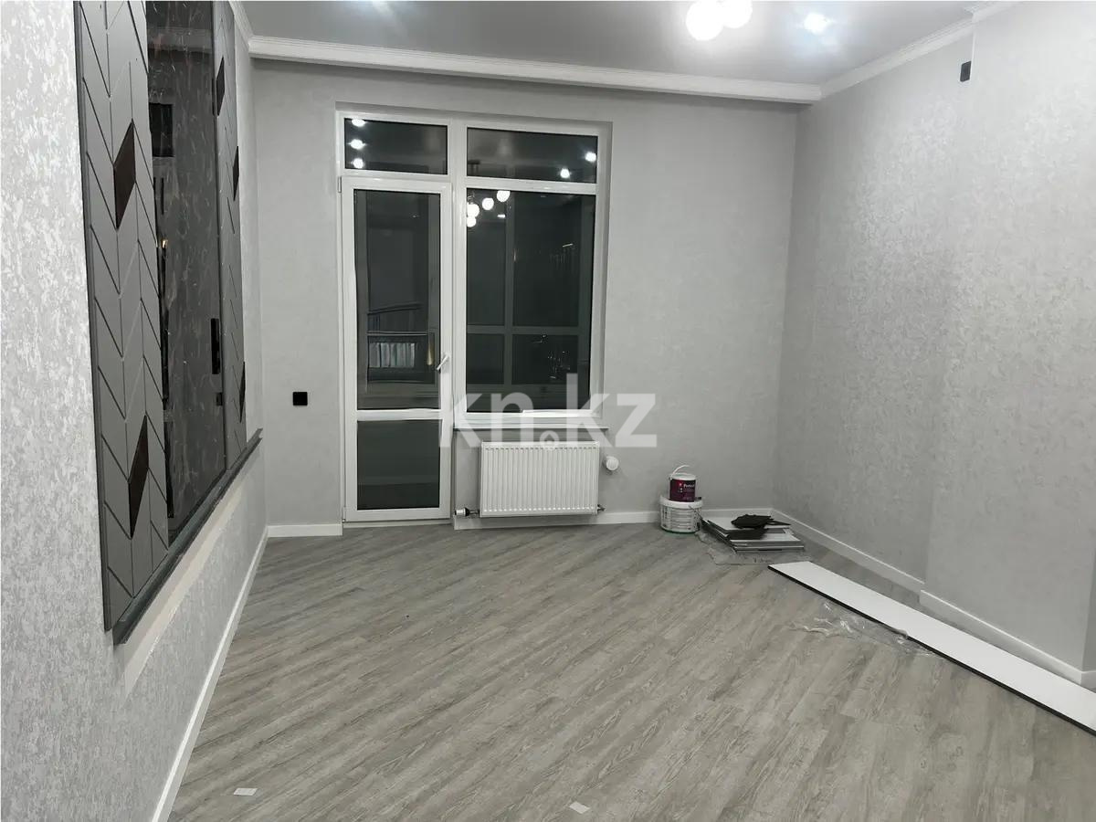 Продажа 2-комнатной квартиры, 65 м², ул. Мухамедханова, дом  6а в Астане