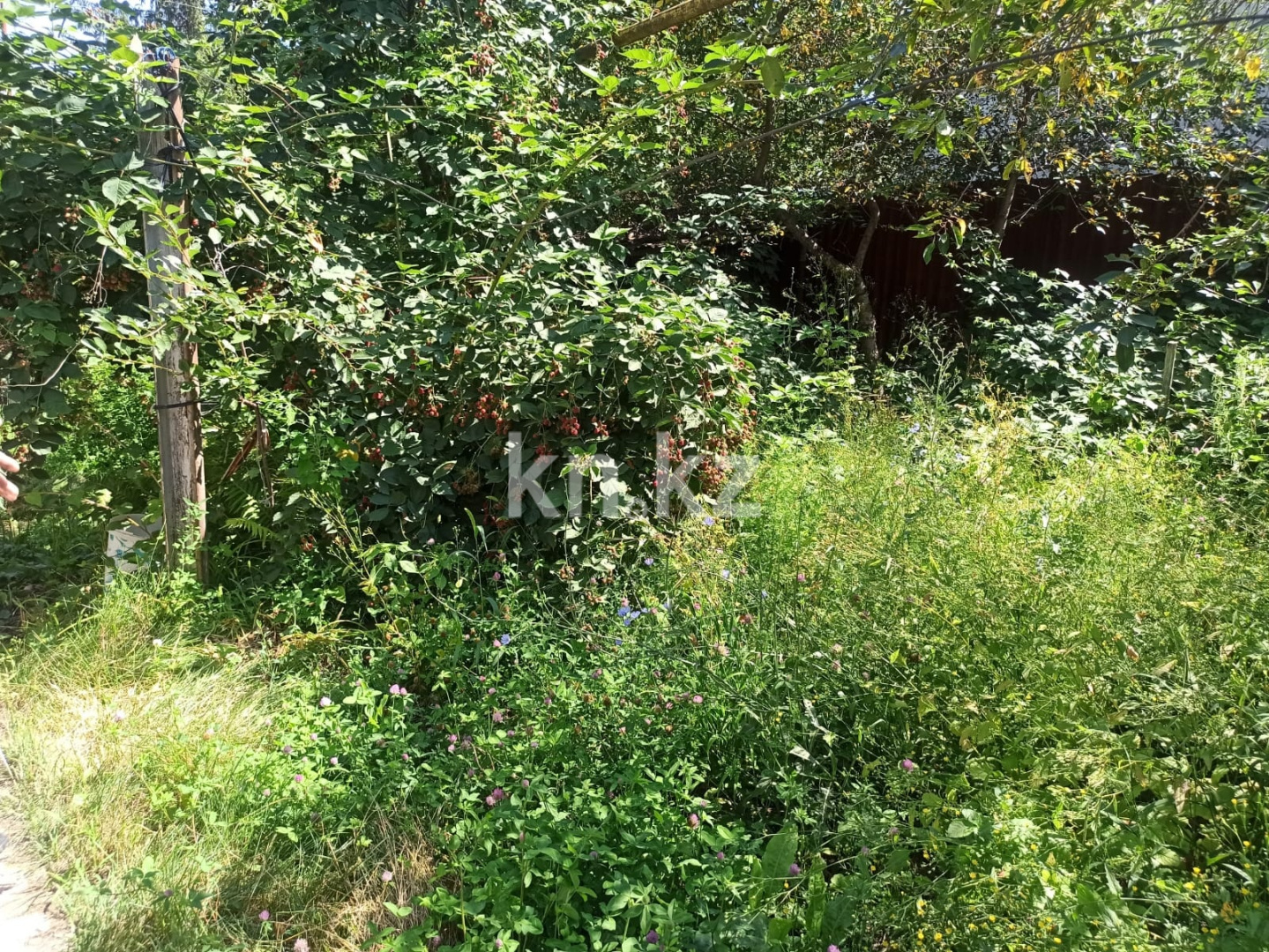 Продажа участка, 11 сот. в Алматы