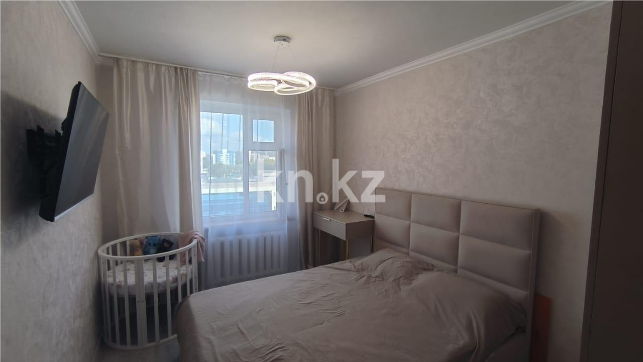Продажа 2-комнатной квартиры, 51 м², ул. Дюсембекова в Караганде - фото 5