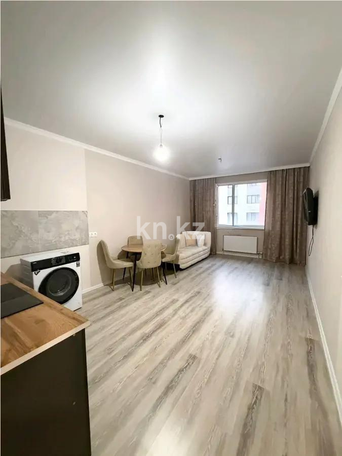 Продажа 2-комнатной квартиры, 47.1 м² в Астане