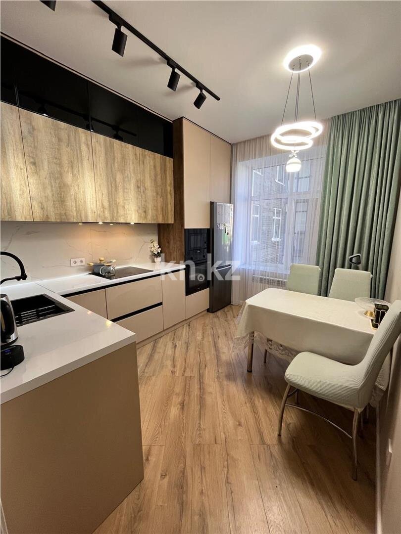 Продажа 3-комнатной квартиры, 92 м² в Караганде - фото 5