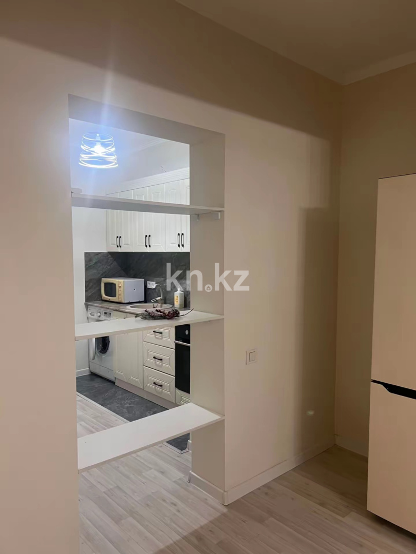 Продажа 2-комнатной квартиры, 61.5 м² в Алматы - фото 4
