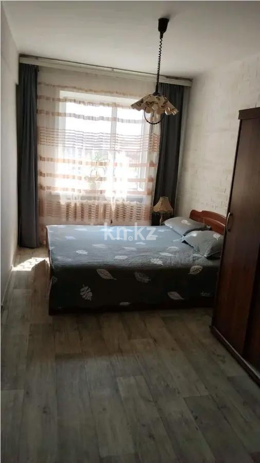 Продажа 3-комнатной квартиры, 58 м², ул. Абая, дом  22 в Сарани - фото 4