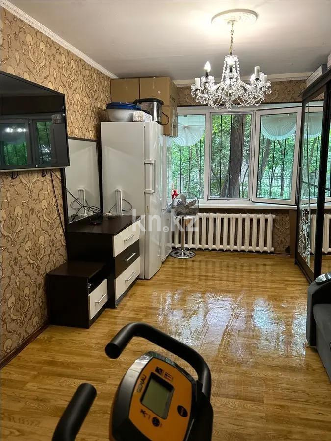 Продажа 3-комнатной квартиры, 62 м², мкр-н Коктем-1, дом  23 в Алматы