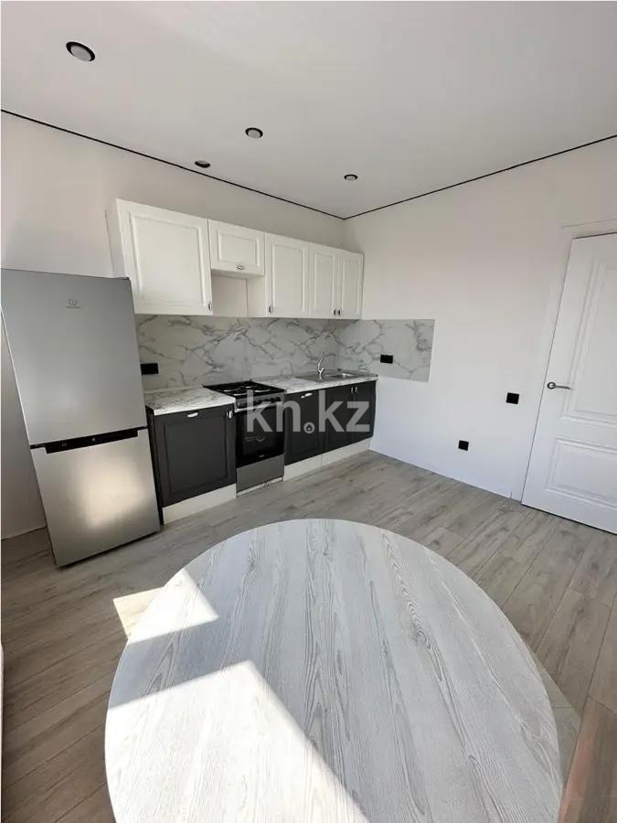 Продажа 1-комнатной квартиры, 40 м² в Астане - фото 4