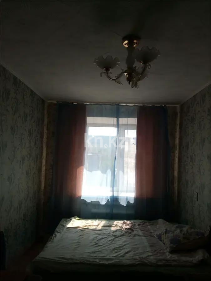 Продажа 3-комнатной квартиры, 50 м², пр. Абая, дом  64 в Шахтинске - фото 2