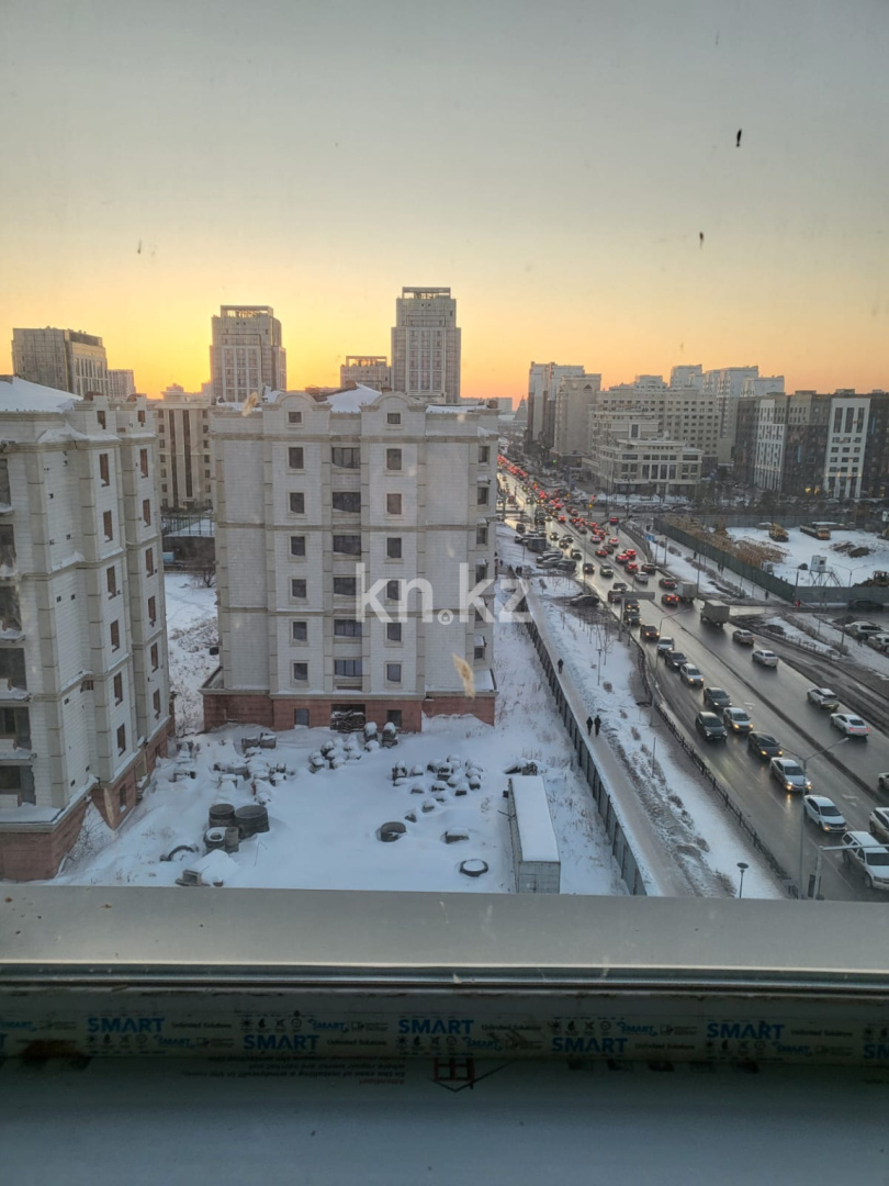 Продажа 3-комнатной квартиры, 122 м² в Астане - фото 9