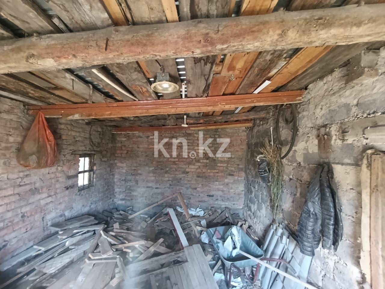 Продажа 3-комнатного дома, 49 м² в Караганде - фото 16