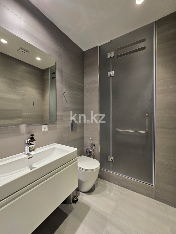 Продажа 6-комнатной квартиры, 269 м² в Алматы - фото 33