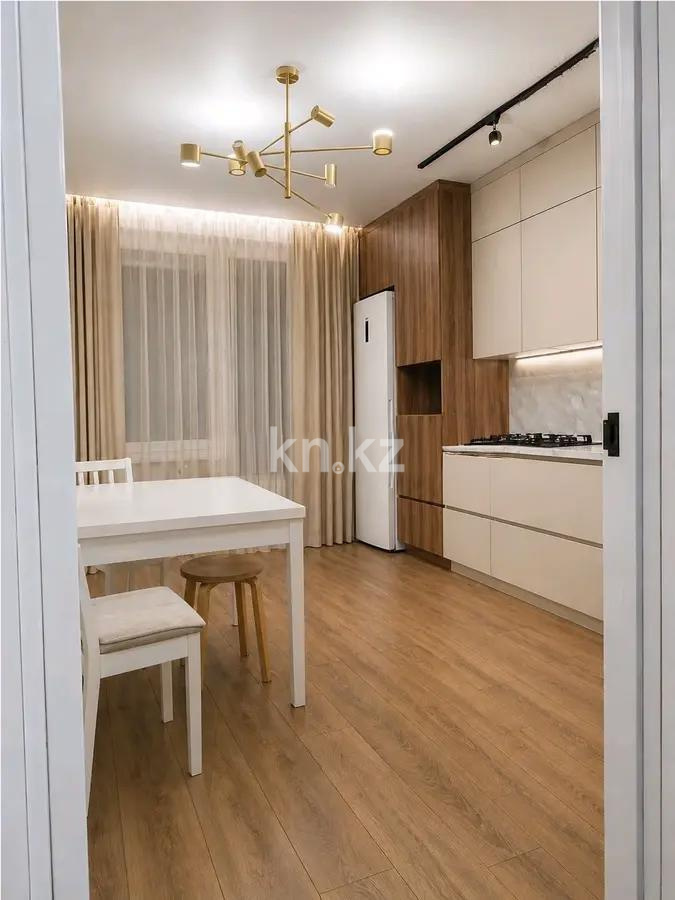 Продажа 3-комнатной квартиры, 88 м² в Алматы - фото 5