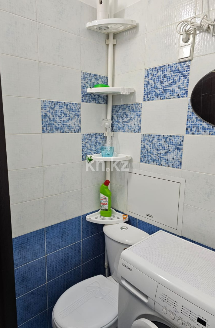 Продажа 2-комнатной квартиры, 45 м² в Караганде - фото 4