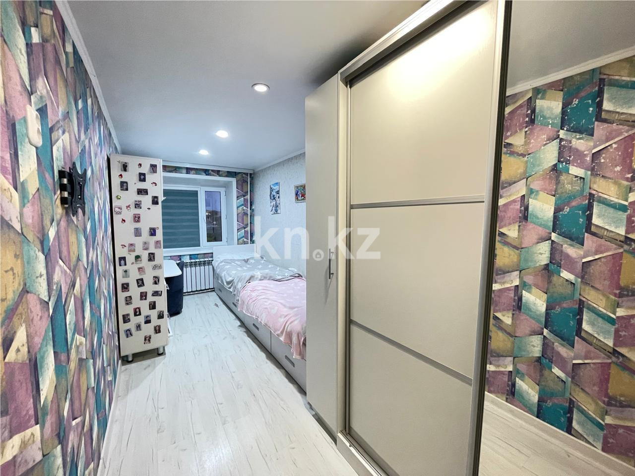 Продажа 2-комнатной квартиры, 43 м², ул. Жакенова в Сарани - фото 8