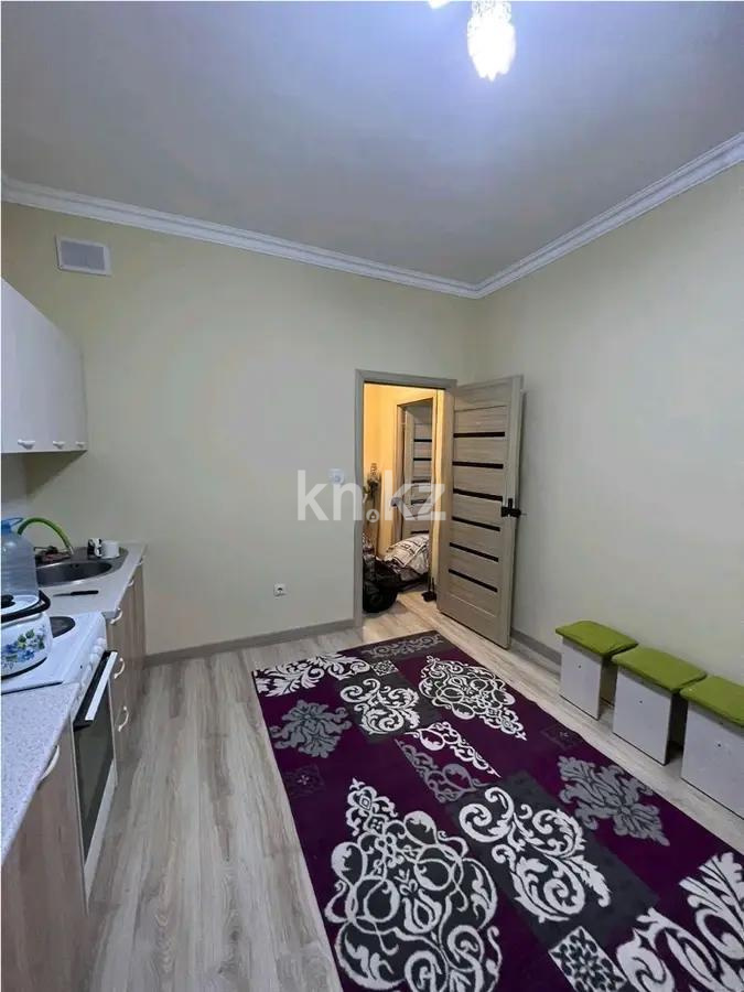 Продажа 1-комнатной квартиры, 43.4 м², мкр-н Аксай-1, дом  11/7 в Алматы - фото 2