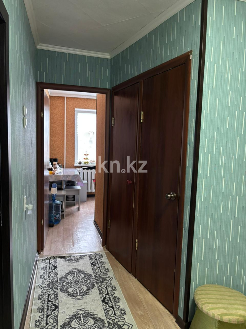 Продажа 3-комнатной квартиры, 62 м² в Караганде - фото 4