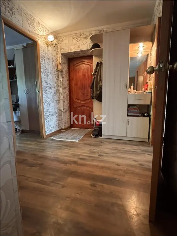 Продажа 3-комнатной квартиры, 62 м² в Караганде - фото 7
