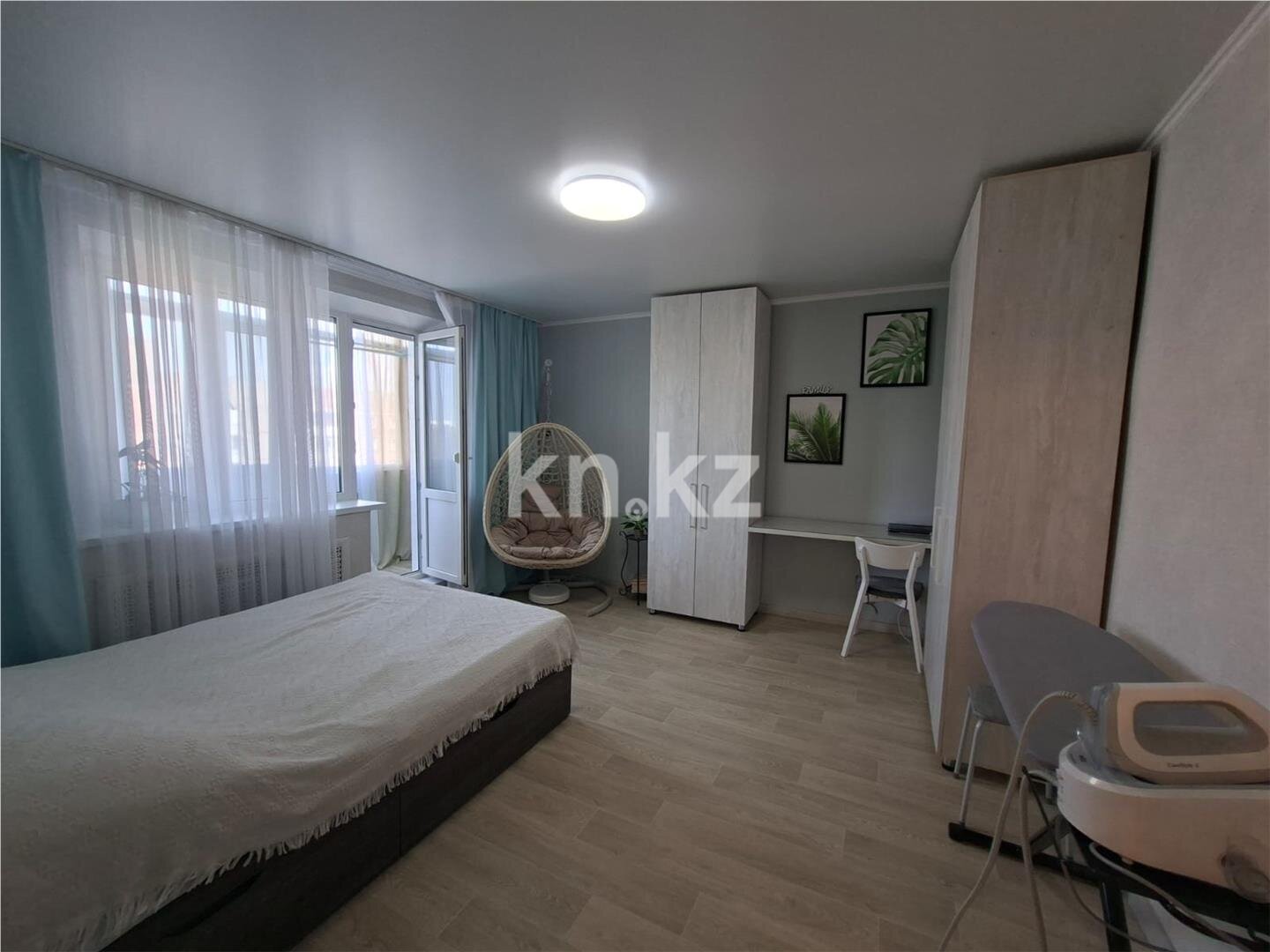 Продажа 3-комнатной квартиры, 63 м² в Караганде - фото 15