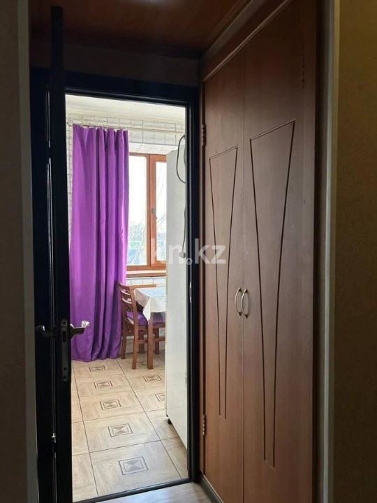 Продажа 2-комнатной квартиры, 54 м² в Алматы - фото 8