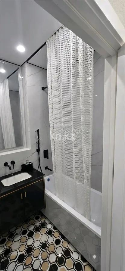Продажа 2-комнатной квартиры, 48 м² в Алматы - фото 4