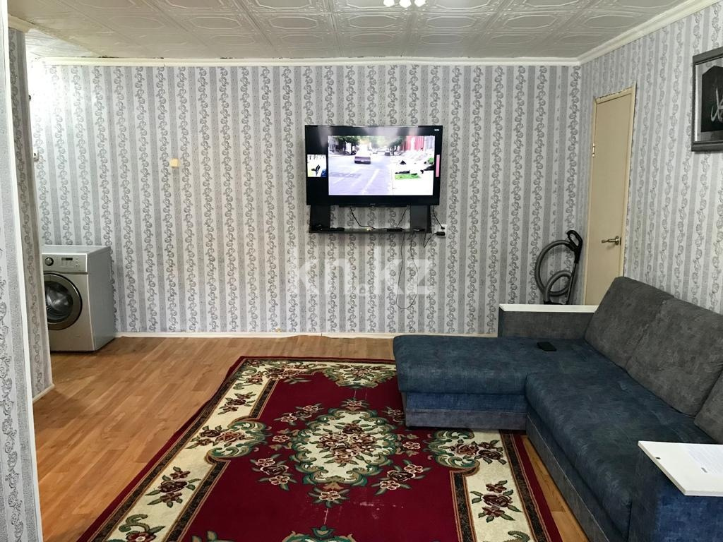 Продажа 2-комнатной квартиры, 45 м² в Темиртау