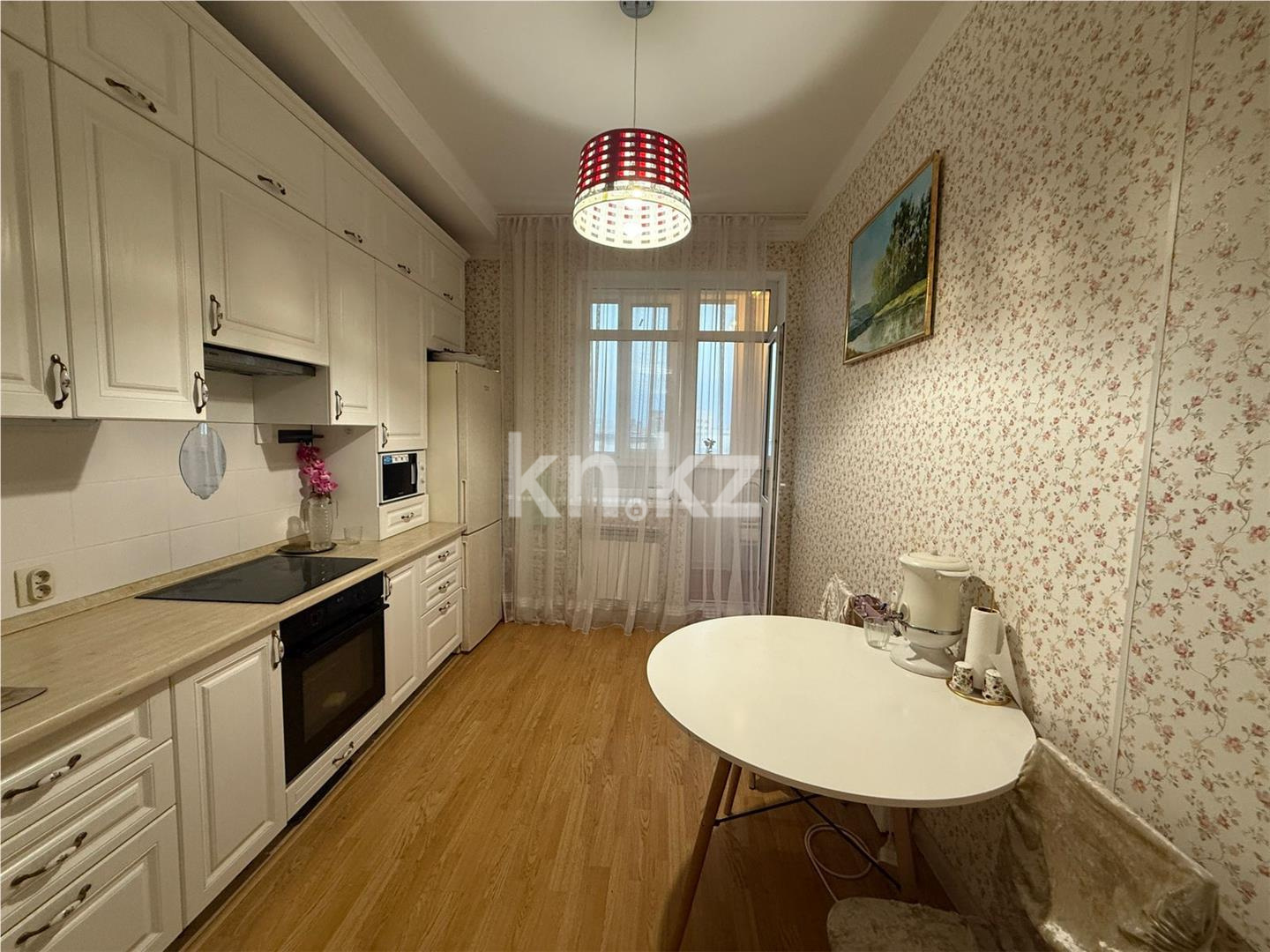 Продажа 1-комнатной квартиры, 42 м² в Астане - фото 2