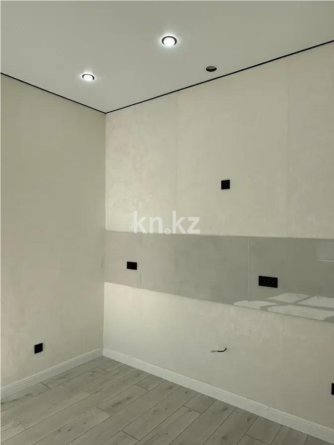 Продажа 2-комнатной квартиры, 43 м² в Астане