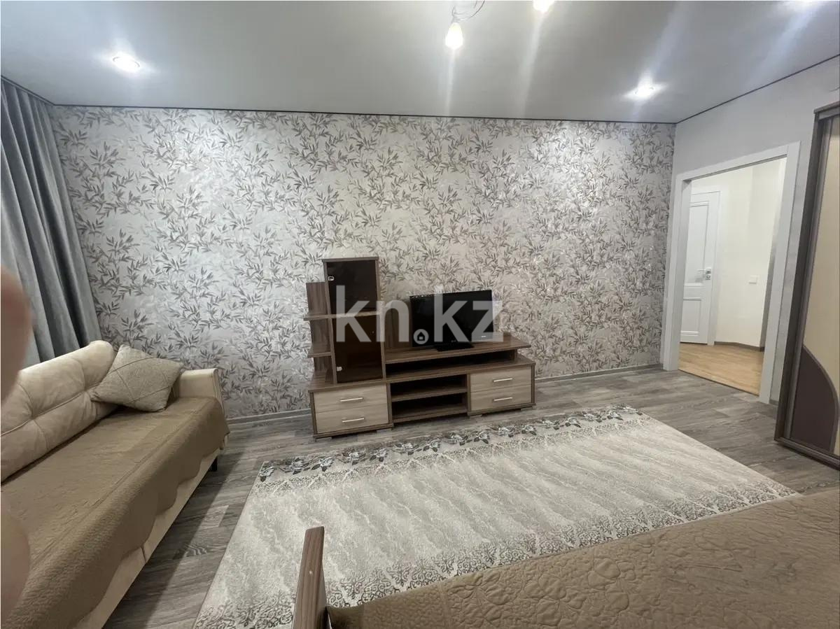 Продажа 1-комнатной квартиры, 41.2 м² в Астане