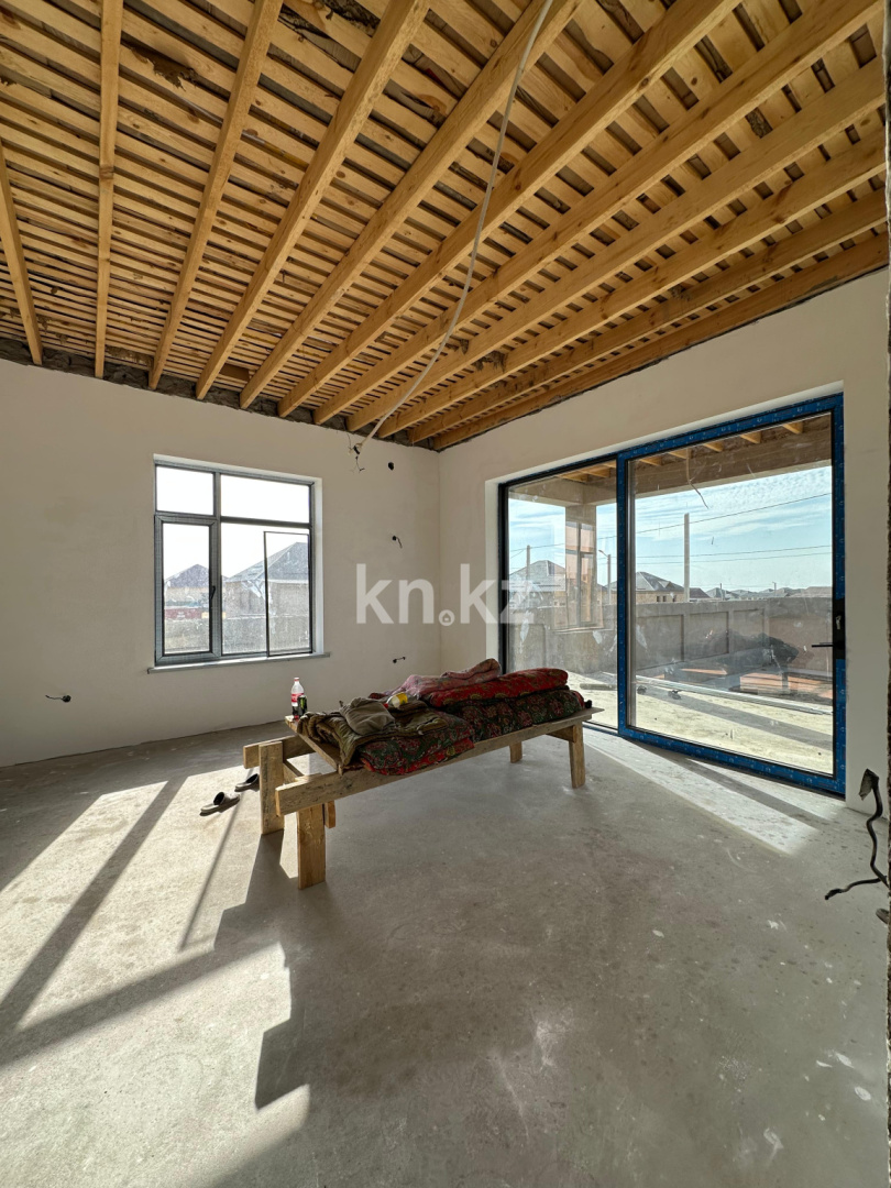 Продажа 8-комнатного дома, 400 м², микрорайон "Ынтымак-2", дом  1111 в Шымкенте - фото 7