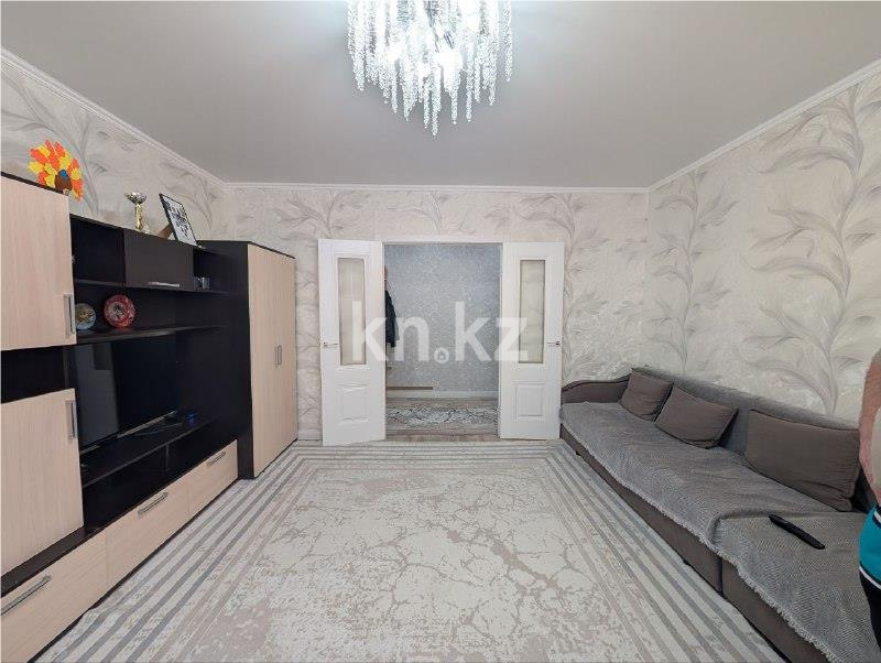 Продажа 3-комнатной квартиры, 65 м² в Караганде - фото 2